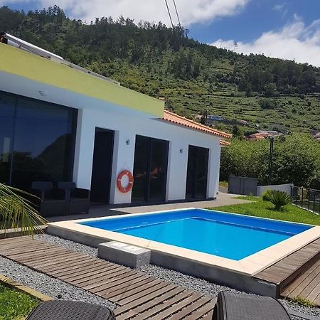 Migs'Place Arco da Calheta  Exterior photo