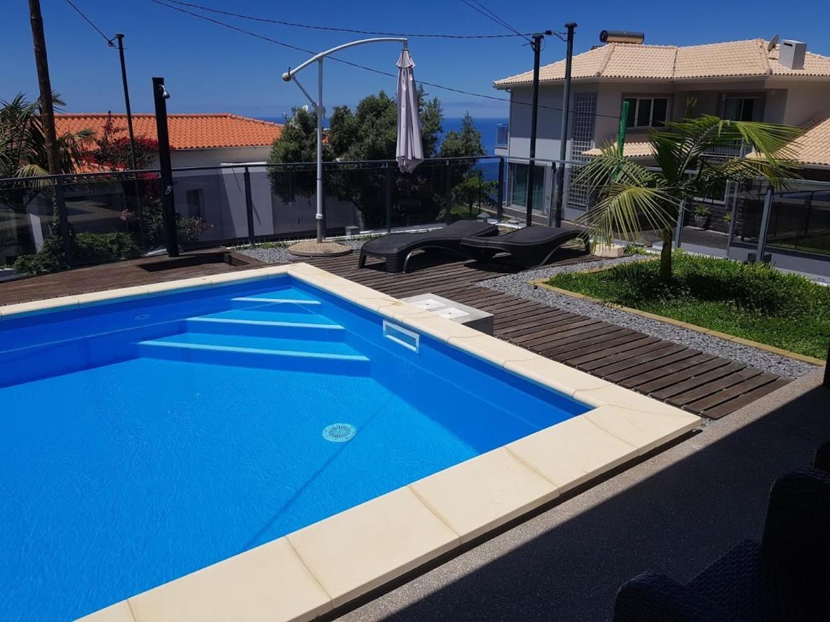 Migs'Place Arco da Calheta  Exterior photo