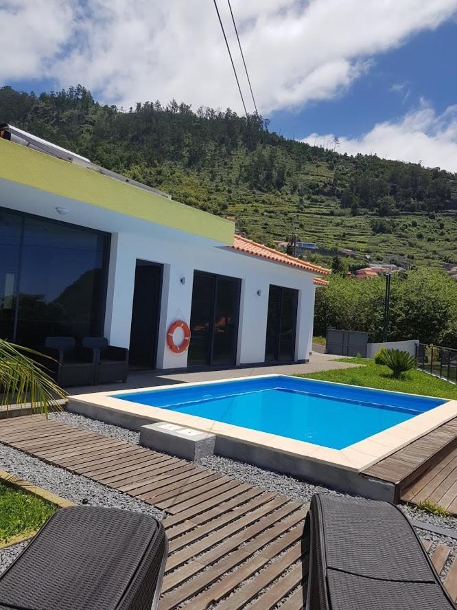 Migs'Place Arco da Calheta  Exterior photo